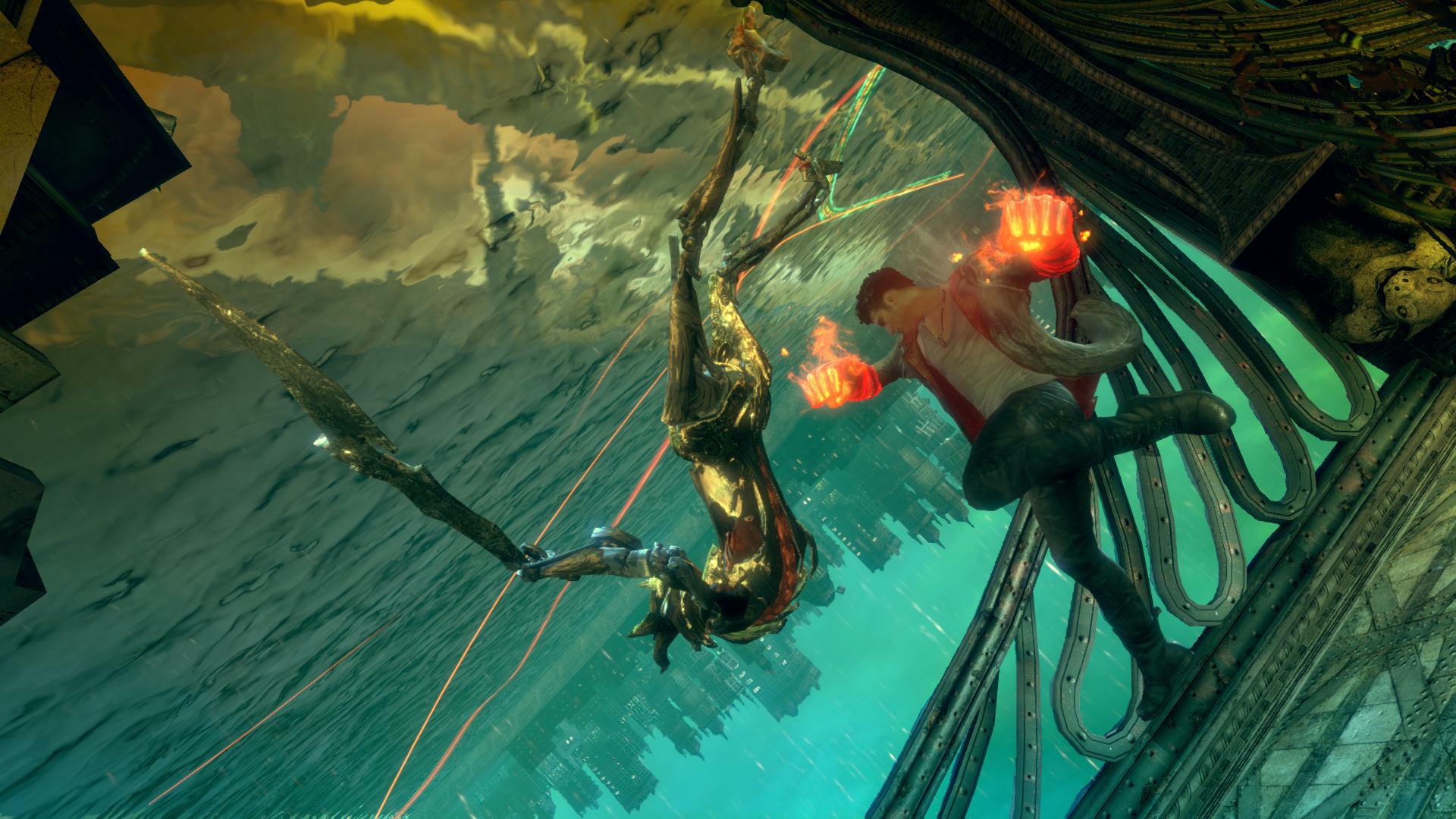 DmC Devil May Cry - Imagen 34